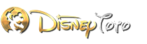 Logo Disneytoto